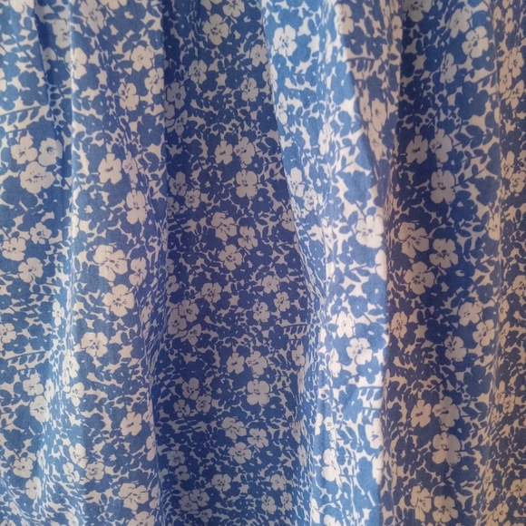 Gap flowered dress - Picture 3 of 3